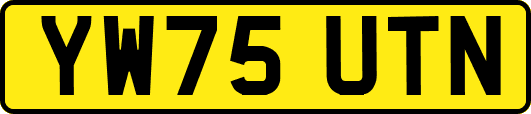 YW75UTN