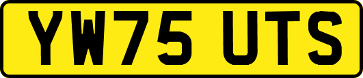 YW75UTS