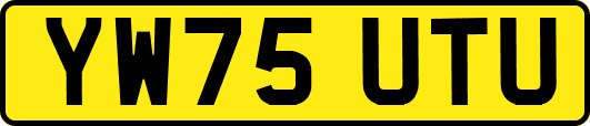 YW75UTU