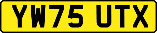 YW75UTX