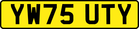 YW75UTY