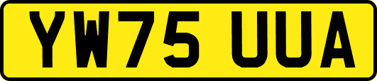 YW75UUA