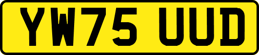 YW75UUD