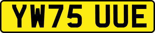 YW75UUE