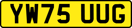 YW75UUG
