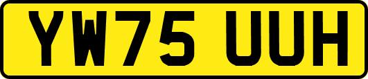 YW75UUH