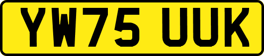 YW75UUK