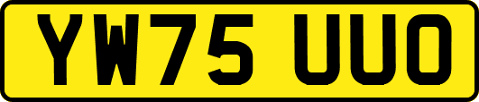 YW75UUO