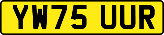 YW75UUR