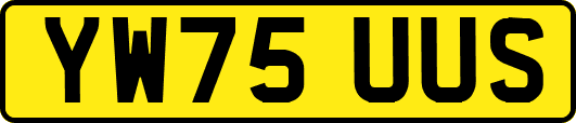 YW75UUS