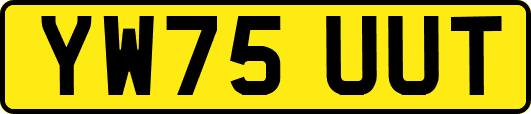 YW75UUT