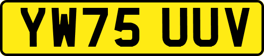 YW75UUV
