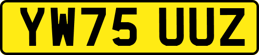 YW75UUZ