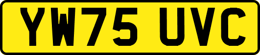 YW75UVC