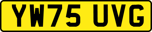YW75UVG