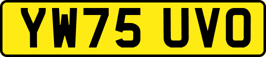 YW75UVO