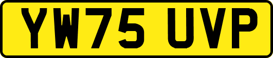YW75UVP