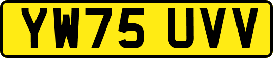 YW75UVV