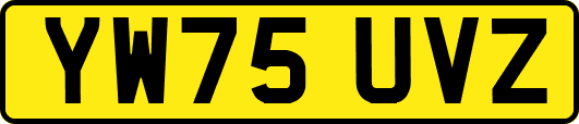 YW75UVZ