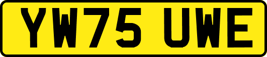 YW75UWE