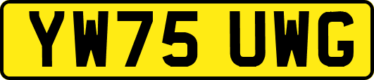 YW75UWG