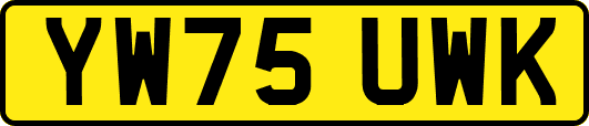 YW75UWK