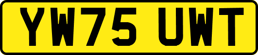YW75UWT
