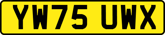 YW75UWX