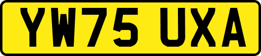 YW75UXA