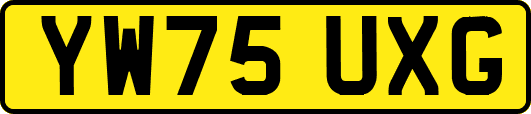 YW75UXG