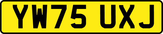 YW75UXJ