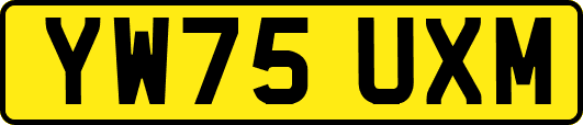 YW75UXM