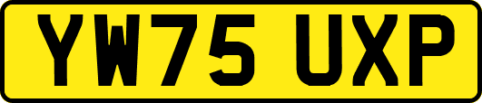 YW75UXP