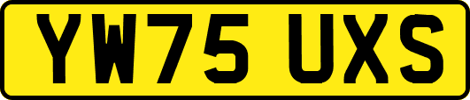 YW75UXS