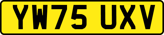 YW75UXV