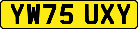 YW75UXY
