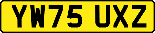YW75UXZ