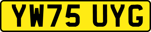 YW75UYG