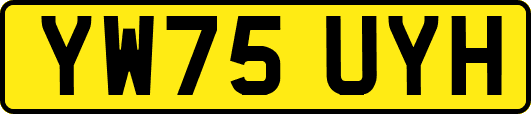 YW75UYH