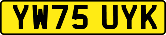 YW75UYK