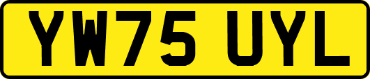 YW75UYL