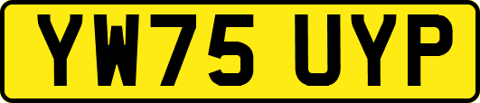 YW75UYP