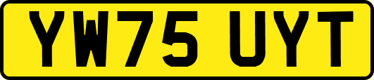 YW75UYT