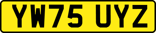 YW75UYZ