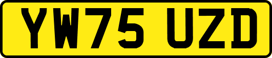 YW75UZD