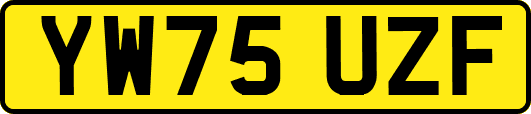YW75UZF
