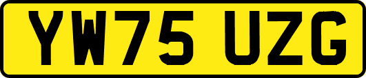 YW75UZG