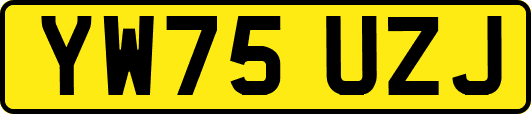 YW75UZJ