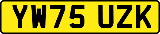 YW75UZK