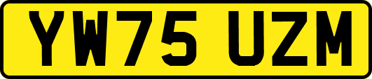 YW75UZM